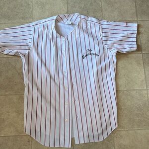 Men’s Halloween costume